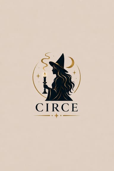Hechizos de Circe